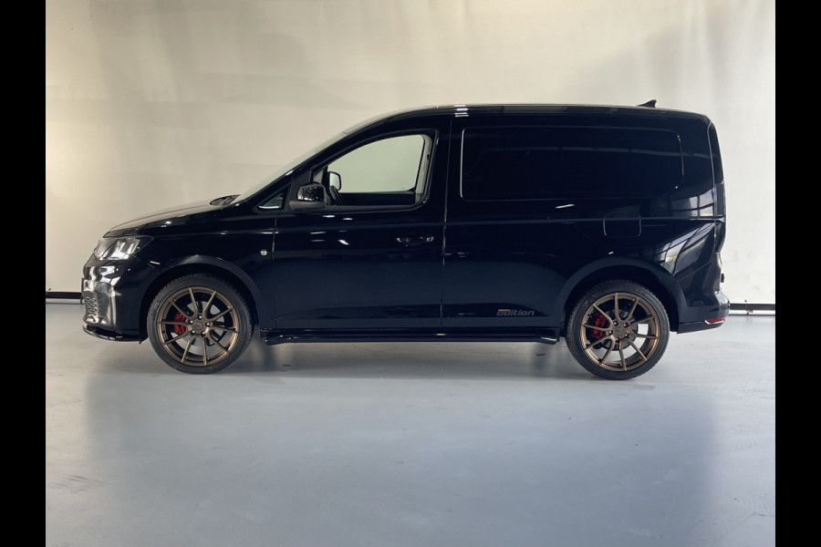 Volkswagen Caddy Cargo 2.0 TDI DSG NEXT LEVEL EDITION / CAMERA / DIG DASHBOARD / TREKHAAK / LEDER