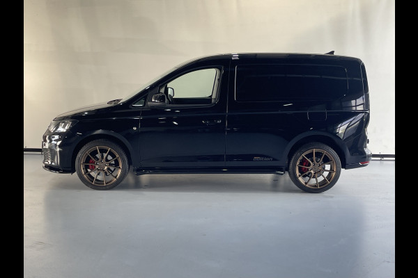 Volkswagen Caddy Cargo 2.0 TDI DSG NEXT LEVEL EDITION / CAMERA / DIG DASHBOARD / TREKHAAK / LEDER