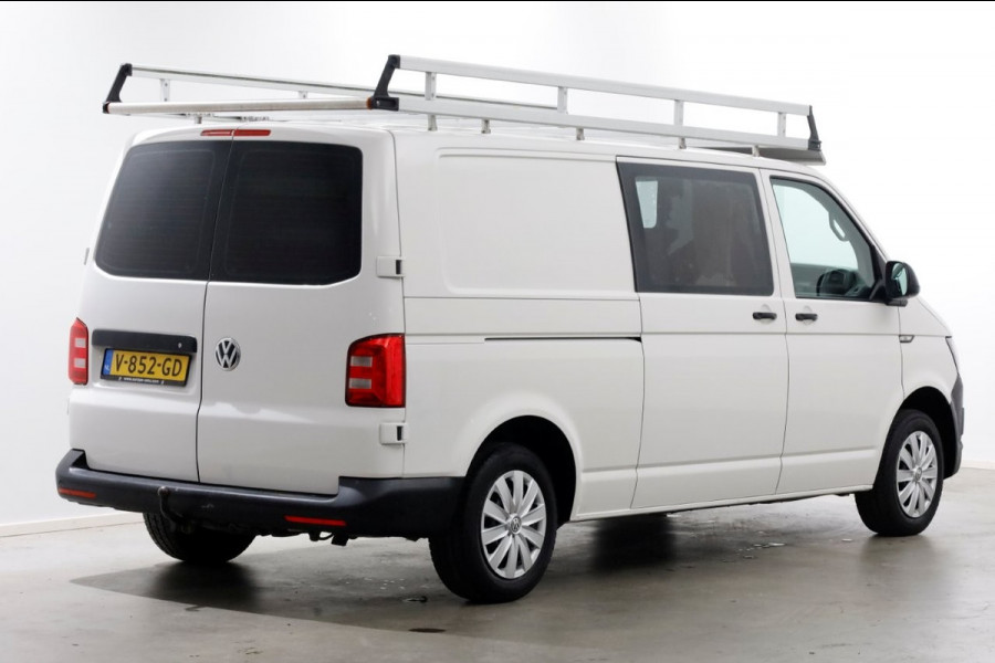 Volkswagen Transporter T6 2.0 TDI 102pk E6 Lang Trendline Airco/Navi/Inrichting 06-2017