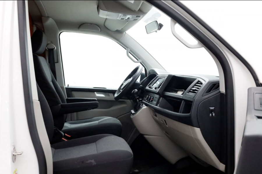 Volkswagen Transporter T6 2.0 TDI 102pk E6 Lang Trendline Airco/Navi/Inrichting 06-2017
