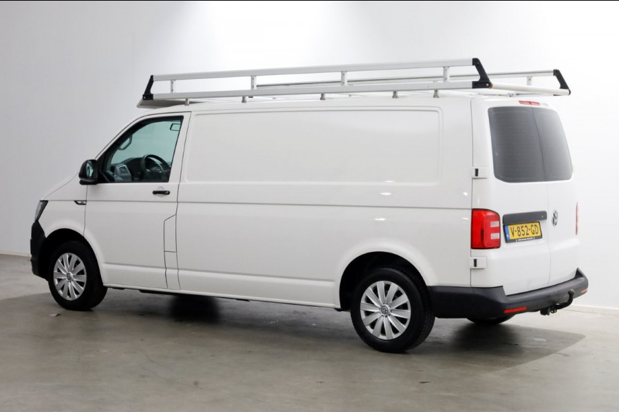 Volkswagen Transporter T6 2.0 TDI 102pk E6 Lang Trendline Airco/Navi/Inrichting 06-2017