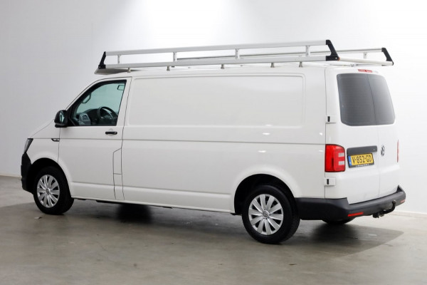 Volkswagen Transporter T6 2.0 TDI 102pk E6 Lang Trendline Airco/Navi/Inrichting 06-2017