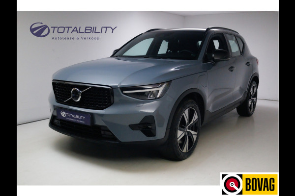 Volvo XC40 1.5 T5 Recharge 263 PK | Elec. trekhaak | Elec. klep | Camera | Stoelverw. | Keyless | Pilot assist,  Memory bestuurdersstoel