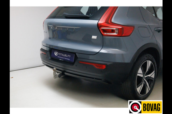 Volvo XC40 1.5 T5 Recharge 263 PK | Elec. trekhaak | Elec. klep | Camera | Stoelverw. | Keyless | Pilot assist,  Memory bestuurdersstoel