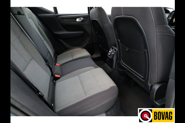 Volvo XC40 1.5 T5 Recharge 263 PK | Elec. trekhaak | Elec. klep | Camera | Stoelverw. | Keyless | Pilot assist,  Memory bestuurdersstoel