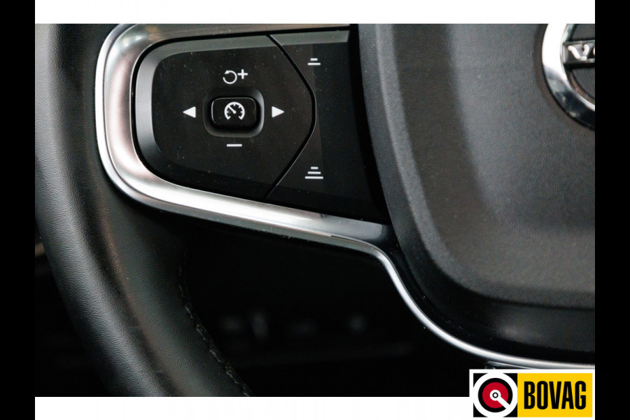 Volvo XC40 1.5 T5 Recharge 263 PK | Elec. trekhaak | Elec. klep | Camera | Stoelverw. | Keyless | Pilot assist,  Memory bestuurdersstoel