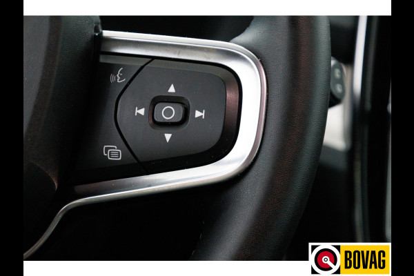 Volvo XC40 1.5 T5 Recharge 263 PK | Elec. trekhaak | Elec. klep | Camera | Stoelverw. | Keyless | Pilot assist,  Memory bestuurdersstoel