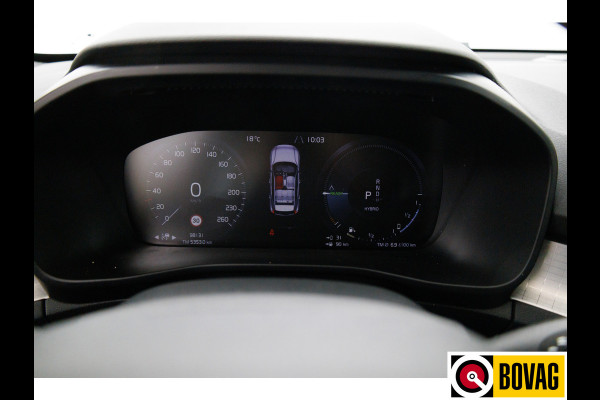 Volvo XC40 1.5 T5 Recharge 263 PK | Elec. trekhaak | Elec. klep | Camera | Stoelverw. | Keyless | Pilot assist,  Memory bestuurdersstoel