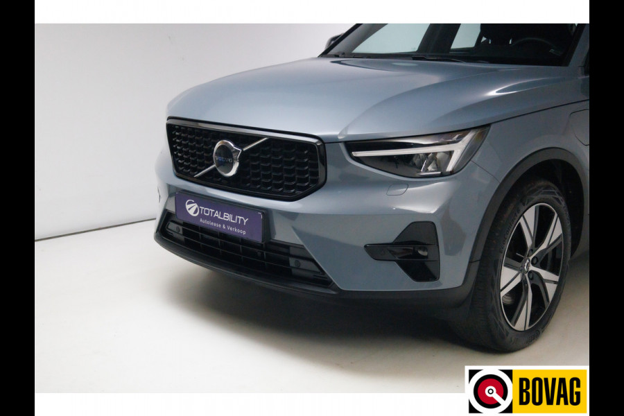 Volvo XC40 1.5 T5 Recharge 263 PK | Elec. trekhaak | Elec. klep | Camera | Stoelverw. | Keyless | Pilot assist,  Memory bestuurdersstoel