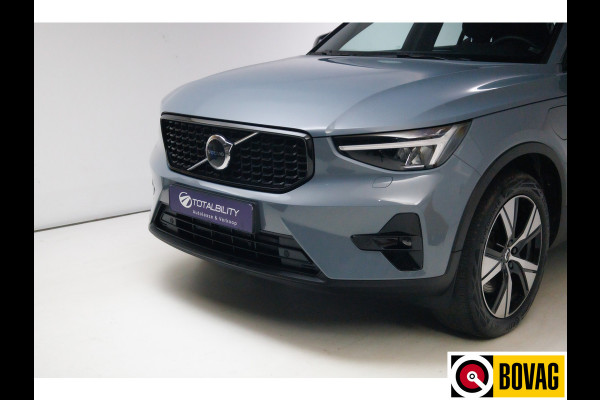 Volvo XC40 1.5 T5 Recharge 263 PK | Elec. trekhaak | Elec. klep | Camera | Stoelverw. | Keyless | Pilot assist,  Memory bestuurdersstoel