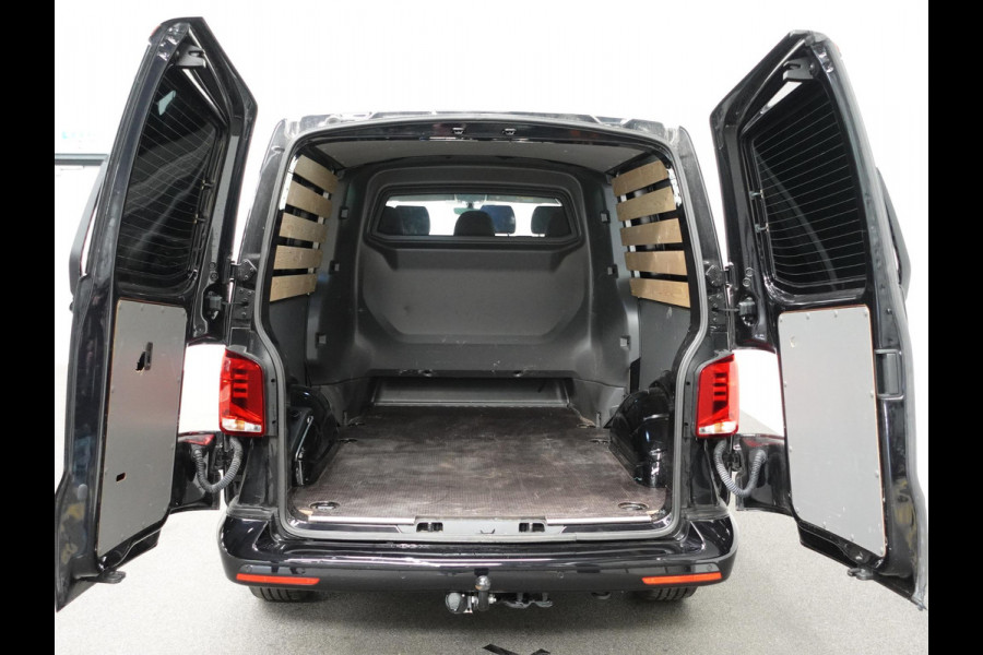 Volkswagen Transporter 2.0 TDI L2H1 28 Highline Dubbele Cabine Automaat Airco Cruise Adaptief PDC LMV