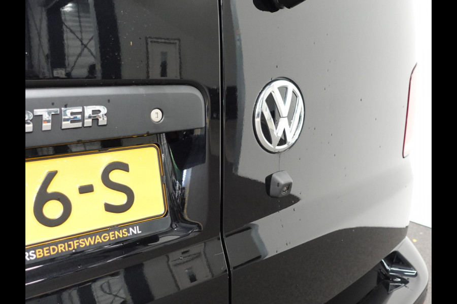 Volkswagen Transporter 2.0 TDI L2H1 28 Highline Dubbele Cabine Automaat Airco Cruise Adaptief PDC LMV