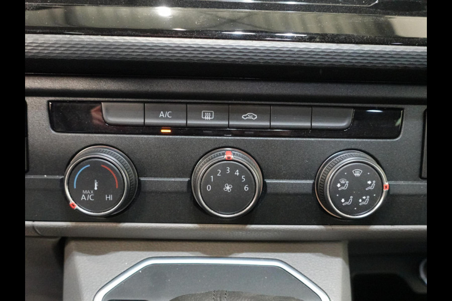 Volkswagen Transporter 2.0 TDI L2H1 28 Highline Dubbele Cabine Automaat Airco Cruise Adaptief PDC LMV