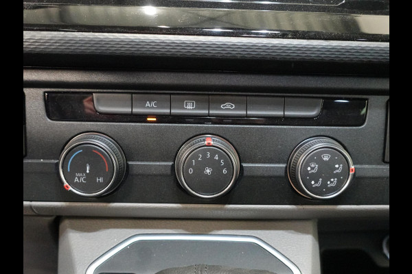 Volkswagen Transporter 2.0 TDI L2H1 28 Highline Dubbele Cabine Automaat Airco Cruise Adaptief PDC LMV
