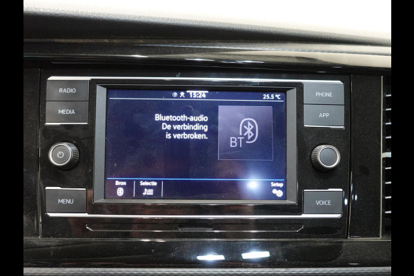 Volkswagen Transporter 2.0 TDI L2H1 28 Highline Dubbele Cabine Automaat Airco Cruise Adaptief PDC LMV