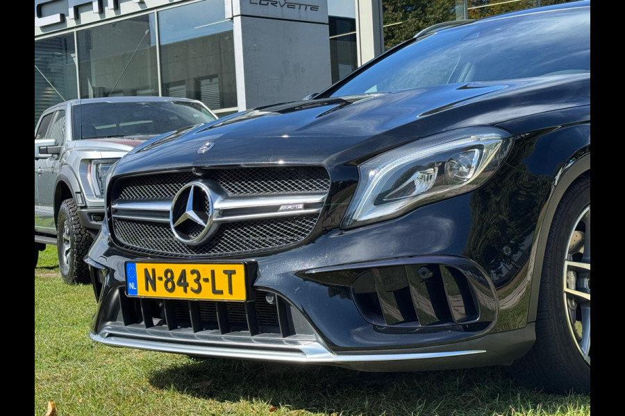 Mercedes-Benz GLA AMG 45 4MATIC Premium NW MODEL!