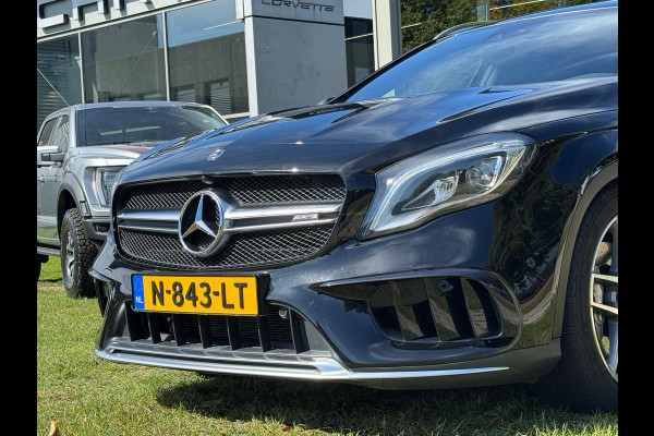 Mercedes-Benz GLA AMG 45 4MATIC Premium NW MODEL!