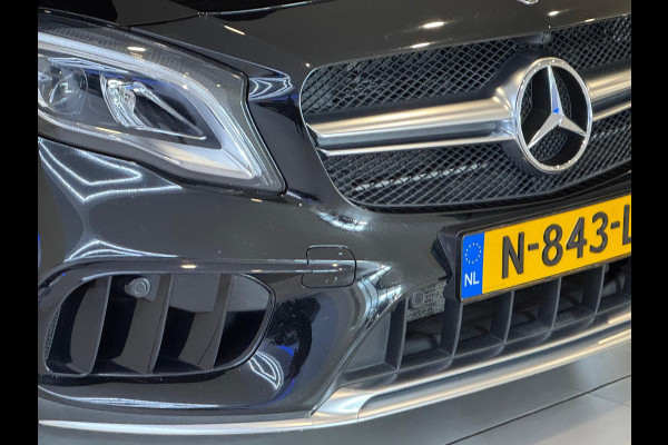 Mercedes-Benz GLA AMG 45 4MATIC Premium NW MODEL!
