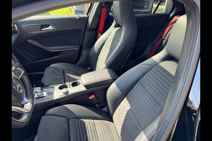 Mercedes-Benz GLA AMG 45 4MATIC Premium NW MODEL!