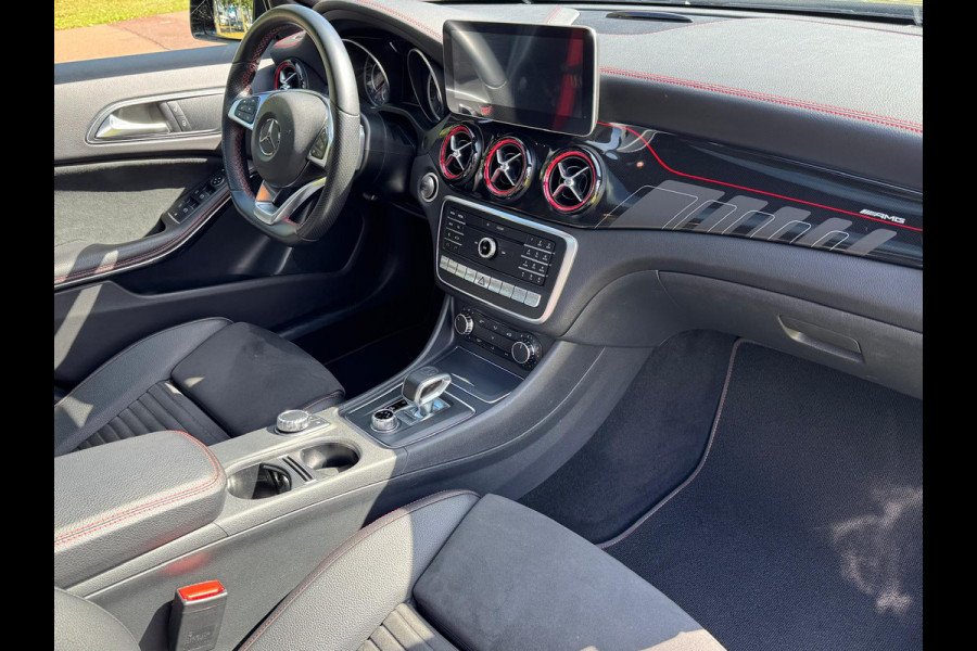 Mercedes-Benz GLA AMG 45 4MATIC Premium NW MODEL!