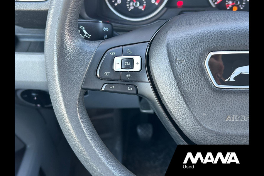 MAN TGE 50 3.5T Bakwagen Dhollandia Laadklep Navi Airco Cruise control