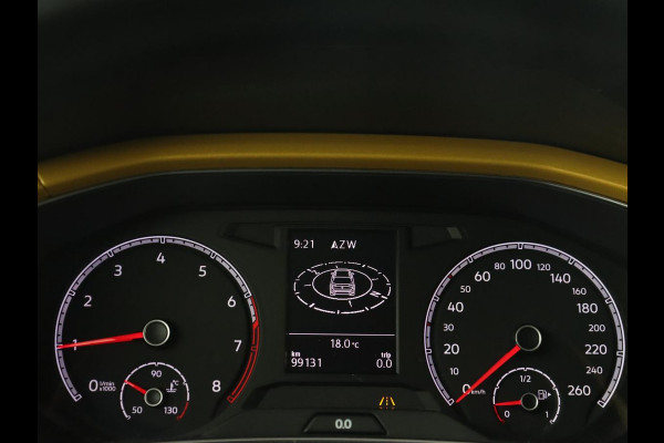 Volkswagen T-Roc 1.0 TSI Style | 1e eigenaar | Camera | Carplay | Full LED | Navigatie | Adaptive cruise | Parkeerhulp | Climate control | Getint glas