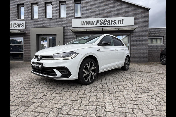 Volkswagen Polo 1.0 TSI DSG R-Line Acc|CarPlay|Navi|PDC|Velg