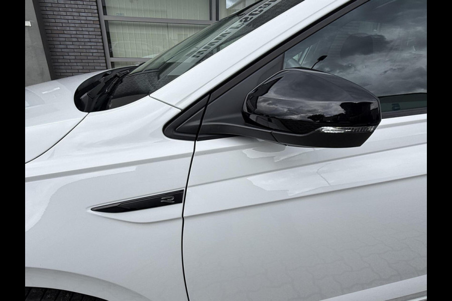 Volkswagen Polo 1.0 TSI DSG R-Line Acc|CarPlay|Navi|PDC|Velg