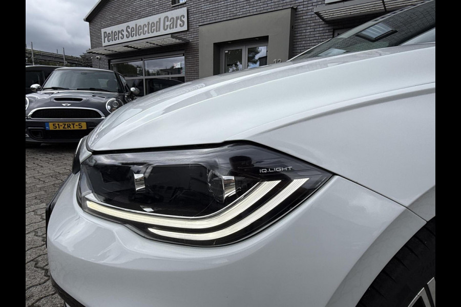Volkswagen Polo 1.0 TSI DSG R-Line Acc|CarPlay|Navi|PDC|Velg