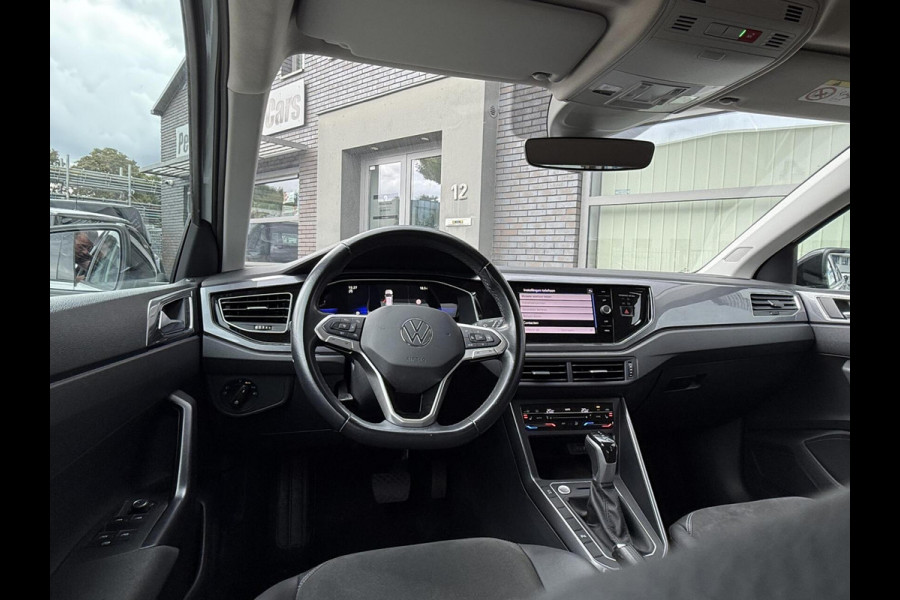 Volkswagen Polo 1.0 TSI DSG R-Line Acc|CarPlay|Navi|PDC|Velg