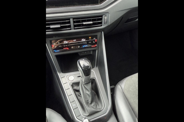 Volkswagen Polo 1.0 TSI DSG R-Line Acc|CarPlay|Navi|PDC|Velg