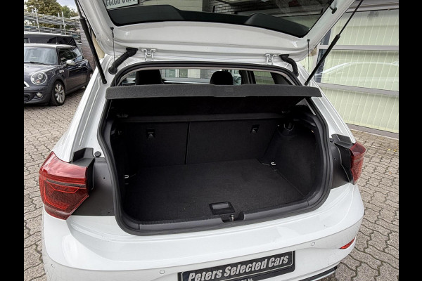 Volkswagen Polo 1.0 TSI DSG R-Line Acc|CarPlay|Navi|PDC|Velg