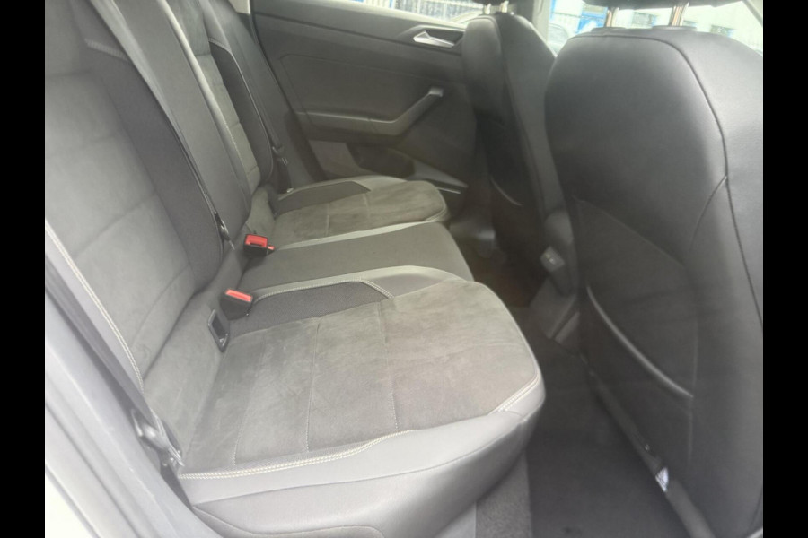 Volkswagen Polo 1.0 TSI DSG R-Line Acc|CarPlay|Navi|PDC|Velg