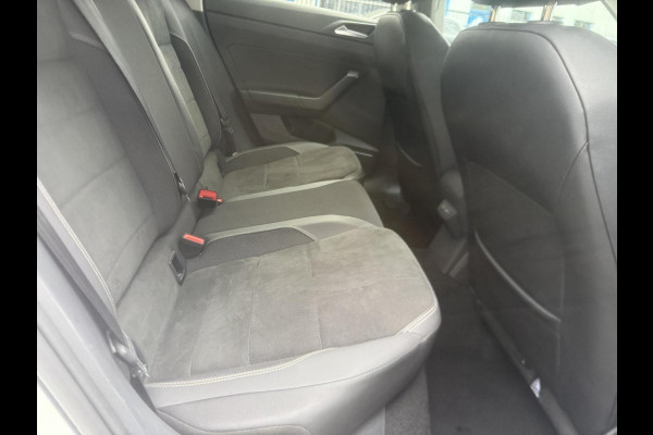 Volkswagen Polo 1.0 TSI DSG R-Line Acc|CarPlay|Navi|PDC|Velg