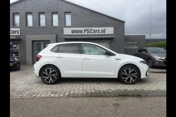 Volkswagen Polo 1.0 TSI DSG R-Line Acc|CarPlay|Navi|PDC|Velg