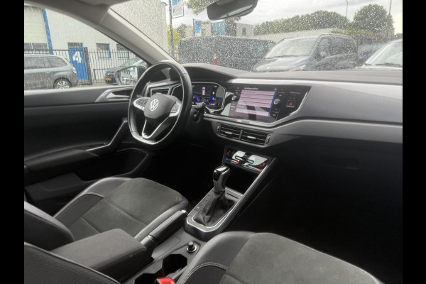 Volkswagen Polo 1.0 TSI DSG R-Line Acc|CarPlay|Navi|PDC|Velg