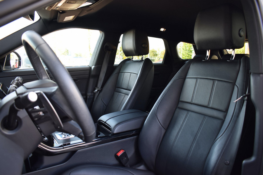 Land Rover Range Rover Evoque 1.5 P300e AWD R-Dynamic S | Leer | Stuur- en Stoelverw. | CarPlay | Camera