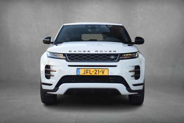Land Rover Range Rover Evoque 1.5 P300e AWD R-Dynamic S | Leer | Stuur- en Stoelverw. | CarPlay | Camera