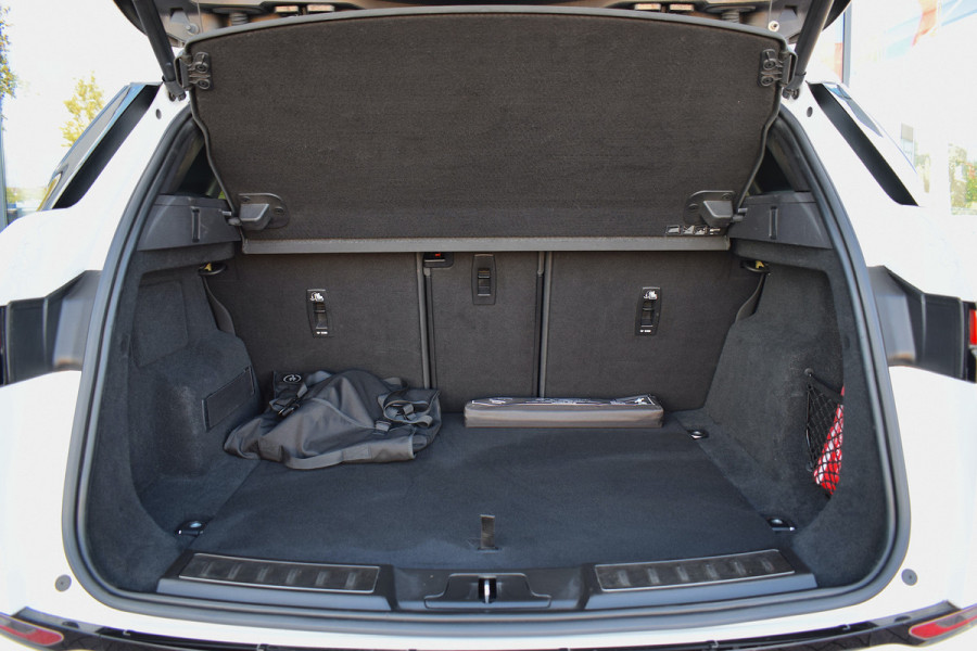 Land Rover Range Rover Evoque 1.5 P300e AWD R-Dynamic S | Leer | Stuur- en Stoelverw. | CarPlay | Camera