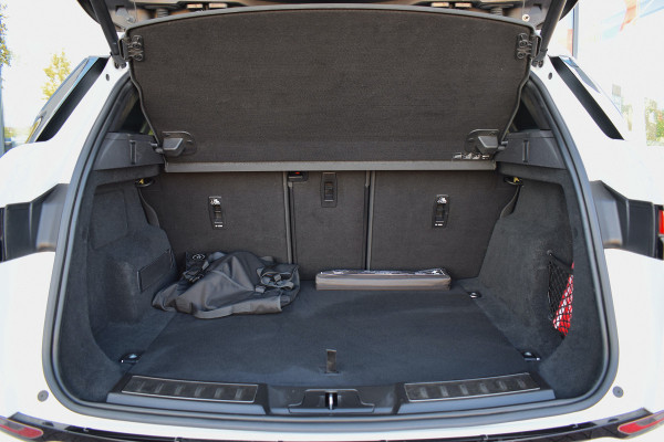 Land Rover Range Rover Evoque 1.5 P300e AWD R-Dynamic S | Leer | Stuur- en Stoelverw. | CarPlay | Camera