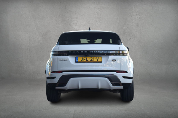 Land Rover Range Rover Evoque 1.5 P300e AWD R-Dynamic S | Leer | Stuur- en Stoelverw. | CarPlay | Camera