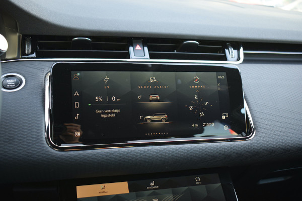 Land Rover Range Rover Evoque 1.5 P300e AWD R-Dynamic S | Leer | Stuur- en Stoelverw. | CarPlay | Camera