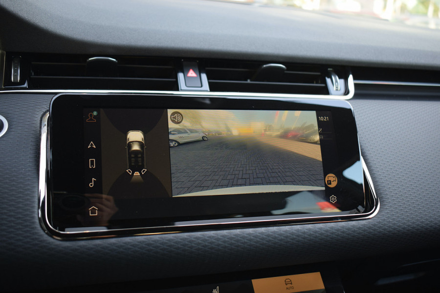 Land Rover Range Rover Evoque 1.5 P300e AWD R-Dynamic S | Leer | Stuur- en Stoelverw. | CarPlay | Camera