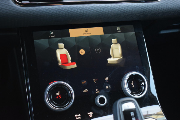 Land Rover Range Rover Evoque 1.5 P300e AWD R-Dynamic S | Leer | Stuur- en Stoelverw. | CarPlay | Camera