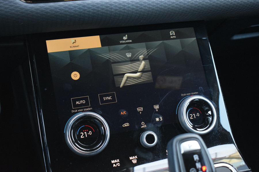 Land Rover Range Rover Evoque 1.5 P300e AWD R-Dynamic S | Leer | Stuur- en Stoelverw. | CarPlay | Camera