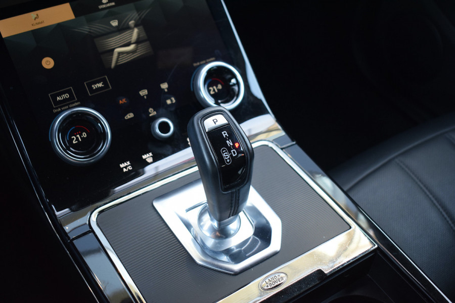 Land Rover Range Rover Evoque 1.5 P300e AWD R-Dynamic S | Leer | Stuur- en Stoelverw. | CarPlay | Camera