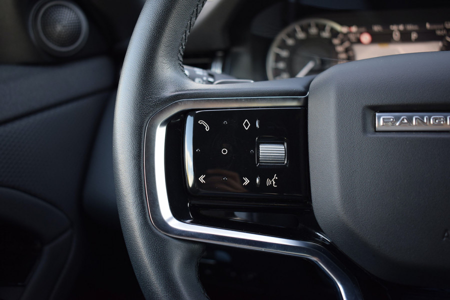 Land Rover Range Rover Evoque 1.5 P300e AWD R-Dynamic S | Leer | Stuur- en Stoelverw. | CarPlay | Camera