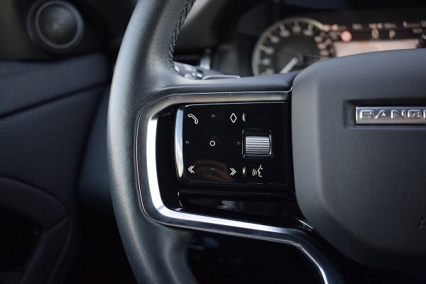 Land Rover Range Rover Evoque 1.5 P300e AWD R-Dynamic S | Leer | Stuur- en Stoelverw. | CarPlay | Camera