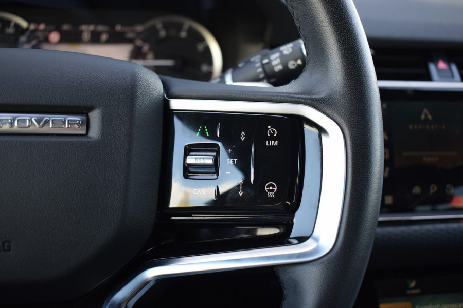 Land Rover Range Rover Evoque 1.5 P300e AWD R-Dynamic S | Leer | Stuur- en Stoelverw. | CarPlay | Camera