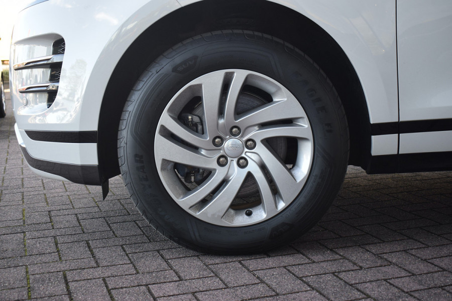 Land Rover Range Rover Evoque 1.5 P300e AWD R-Dynamic S | Leer | Stuur- en Stoelverw. | CarPlay | Camera